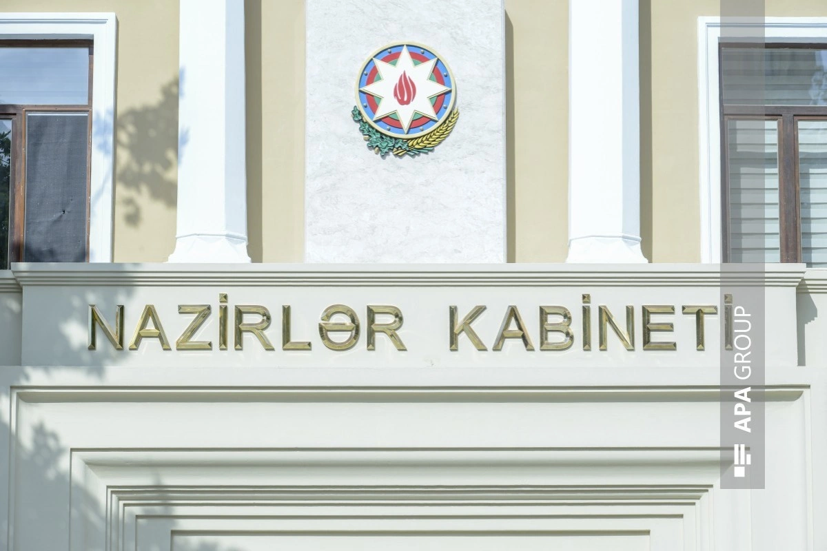 Hacıqabul rayonunda iki günəş elektrik stansiyasının tikintisi üçün torpaq sahələri ayrılıb