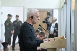 Ermənistan vətəndaşlarının apellyasiya şikayəti üzrə məhkəmə prosesi başlayıb - FOTO