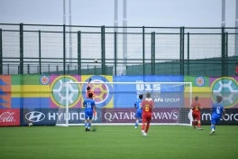 U-15 dünya çempionatı: Azərbaycan millisi növbəti qələbəsini qazanıb - FOTOLENT - YENİLƏNİB
