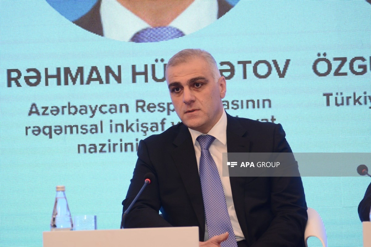 "Bir pəncərə” sistemi ilə xarici ticarət xidmətləri vahid platformada təqdim olunacaq
