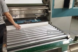 Ağdam Sənaye Parkı ölkənin aparıcı istehsal mərkəzlərindən birinə çevrilib - FOTO
