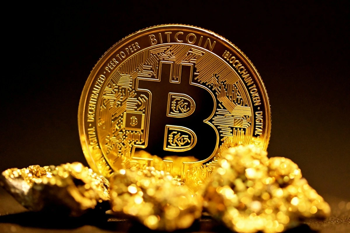 Kriptobirjada artım - “Bitcoin”in qiyməti 73 min dollara yaxınlaşıb