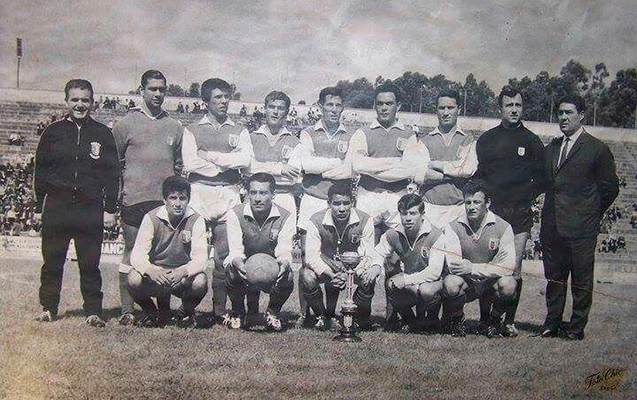 Emblemində İsa peyğəmbərin fotosu var  - “Qarabağ”ın rəqibi kimdir?