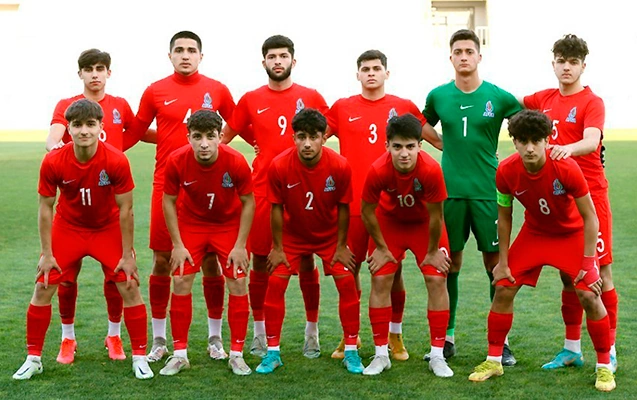 Yığmamız bu gün elit-raunda vəsiqə qazana bilər