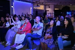Azərbaycanın Montrö festivalında iştirakı xüsusi caz proqramı ilə yekunlaşıb - FOTO