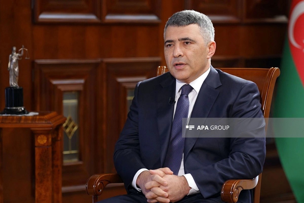 Ali Məhkəmə sədri: İnzibati məhkəmələrdə qərarların əksəriyyəti vətəndaşların xeyrinə olub