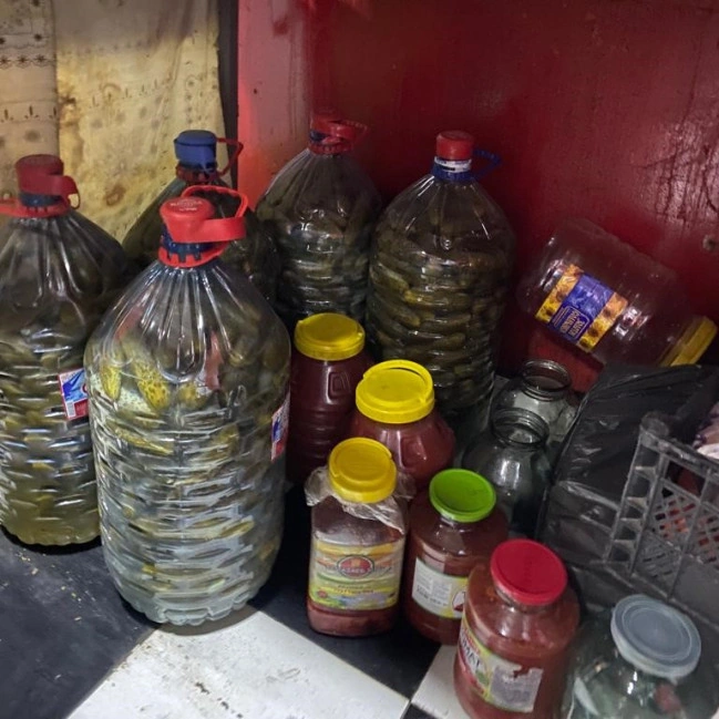 Bakıdakı bu dönərxanalar bağlandı  - Siyahı