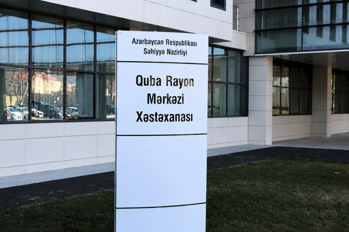 Qubada hamilə iynədən şoka düşüb, əməliyyatdan sonra ölüb - YENİLƏNİB