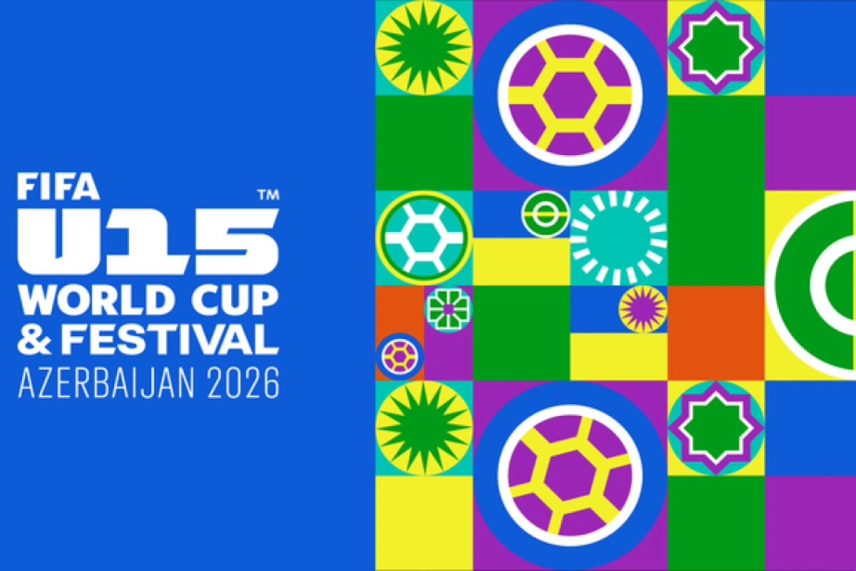 FIFA U-15 dünya çempionatı ilə bağlı Azərbaycana gələnlər üçün viza prosedurları sadələşdirilib