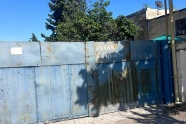 Mingəçevirdə vergi uçotuna alınmadan fəaliyyət göstərən obyekt aşkarlanıb - FOTO