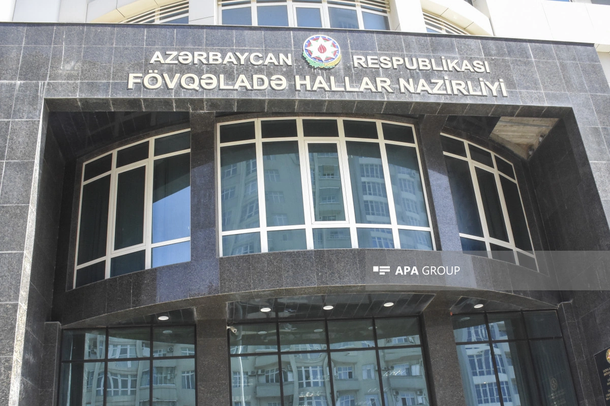 FHN: Ötən sutka 17 yanğına çıxış olub, 3 nəfər xilas edilib - VİDEO