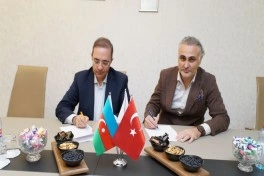 “Atəşgah” Sığorta və Liv Bona Dea Hospital arasında əməkdaşlıq müqaviləsi imzalanıb