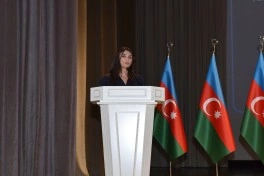 Sumqayıtda YAP-ın VIII Qurultayı ilə bağlı müşavirə keçirilib