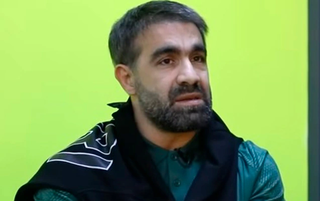 Rafael Ağayev rekordlarına görə ildə 50 min dollar qazanacaq  - Video