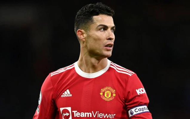 Ronaldo FİFA-nın səsverməsində iştirakdan imtina etdi