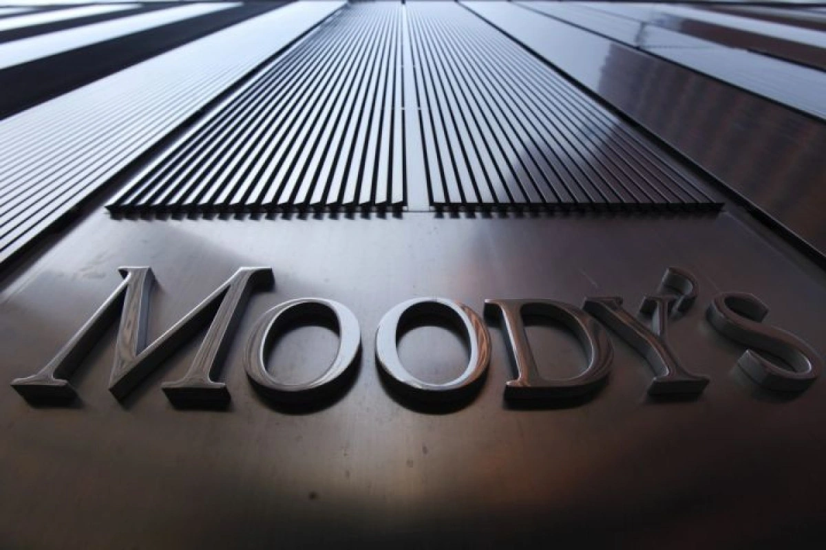 "Moody's" ABB-nin kredit reytinqini təsdiqləyib - YENİLƏNİB