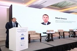 AccessBank və AYİB Azərbaycanda sahibkarların beynəlxalq ticarət imkanlarının genişləndirilməsini dəstəkləyir