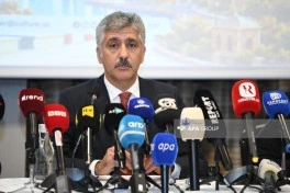 Nazirlik: XII Bakı Beynəlxalq Kitab Sərgisində xarici və yerli iştirakçıların böyük qismi təmsil olunur