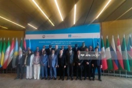 Bakıda "OPEC+" Əməkdaşlıq Xartiyasının Texniki Komitəsinin ilk iclası keçirilib - YENİLƏNİB