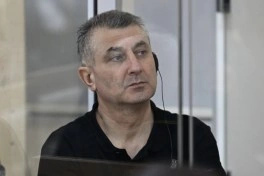 Arayik Harutyunyan və digərlərinin şikayəti üzrə apellyasiya məhkəməsində çıxışlar başa çatıb