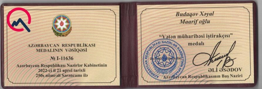 “6 nəfər həmin evdə bərbad şəraitdə yaşayırıq...”  - Qazi
