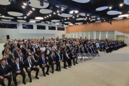 Aqrar sahədə Dövlət Proqramı çərçivəsində Zəngilanda müşavirə keçirilib  - FOTO - YENİLƏNİB