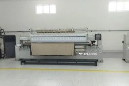 Xocalıda ildə 1,4 milyon məhsul istehsal edəcək tekstil müəssisəsi fəaliyyətə başlayıb