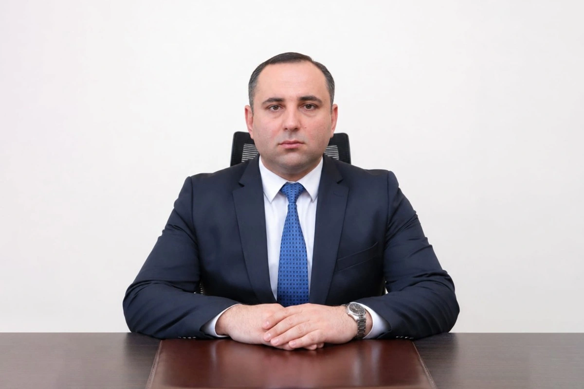 Naxçıvan Avtomobil Yolları Dövlət Agentliyi sədrinə müavin təyin olunub