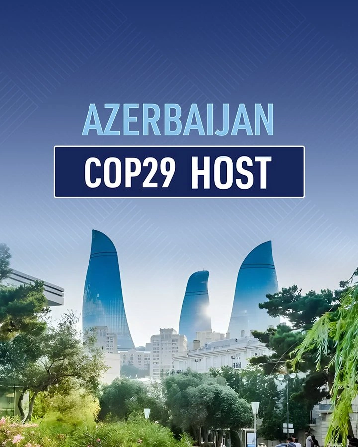 “Azərbaycan qlobal iqlim aktını ardıcıl olaraq dəstəkləyir”  - İlham Əliyev