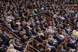Rejissor Rüfət Əsədovun “Ananın duası” sənədli filmi Moskva Yəhudi İcmasında nümayiş olunub