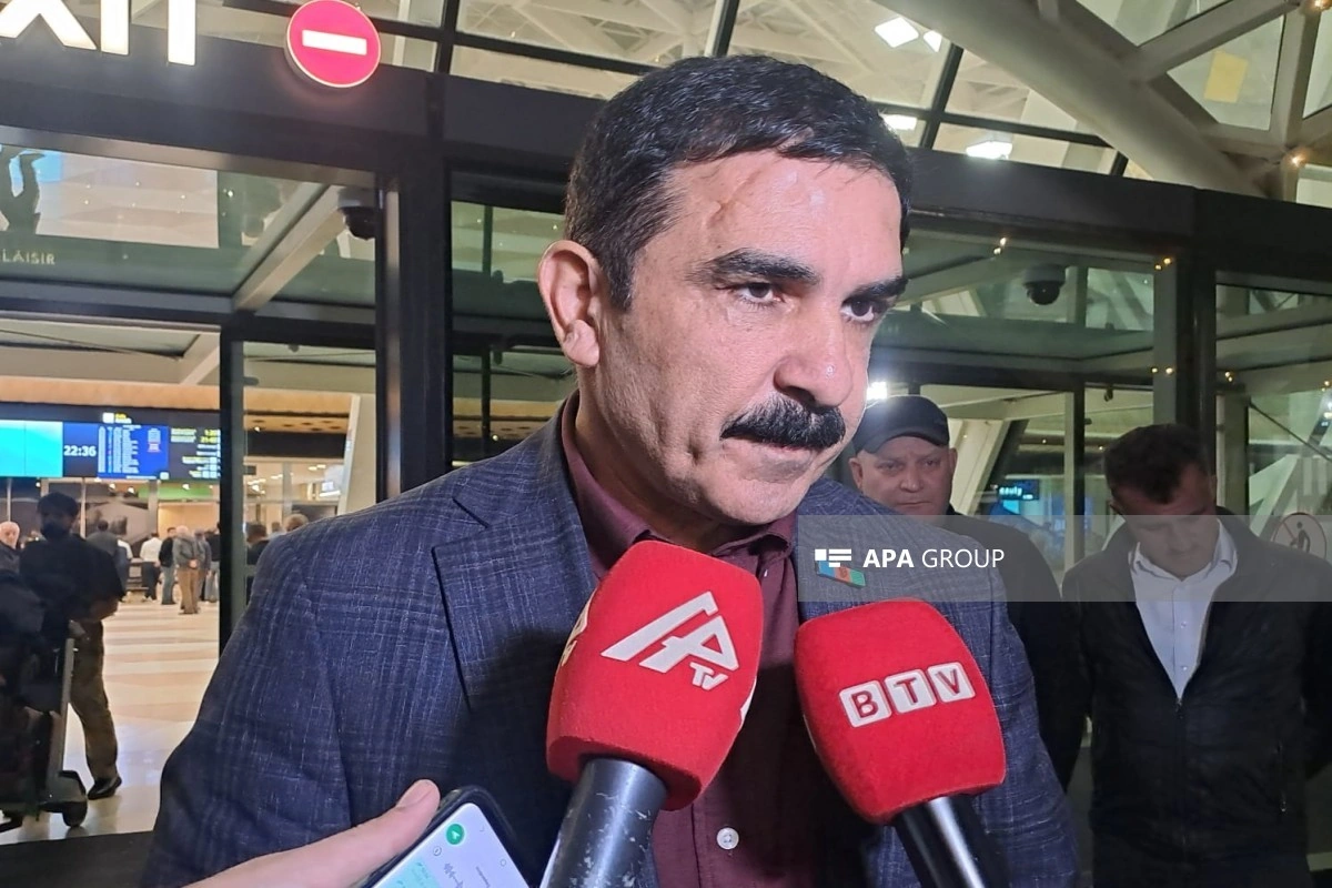 Gürcüstanda saxlanılan İbad Hüseynov səfirliyin dəstəyi ilə buraxılıb, Azərbaycana qayıdıb