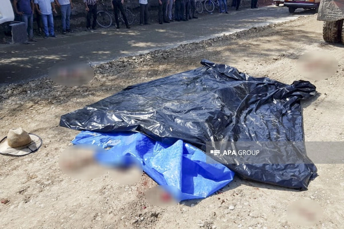 Lənkəranda itkin kimi axtarılan qız və oğlanın meşədə meyiti tapılıb