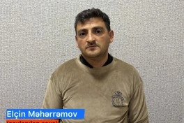 Xaçmazda mağazadan 23 min manatlıq oğurluq edilib