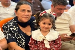 Xocavənd sakinləri mina təhlükəsi ilə bağlı maarifləndirilib