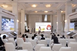 “AzInTelecom” uşaqlar üçün rəqəmsal təhlükəsizlik sessiyası keçirib