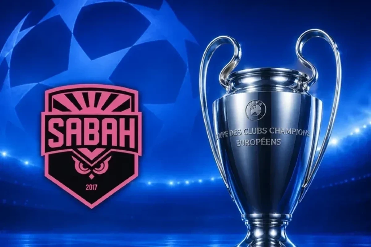 UEFA Çempionlar Liqası: “Sabah” “Borussiya”ya məğlub olub