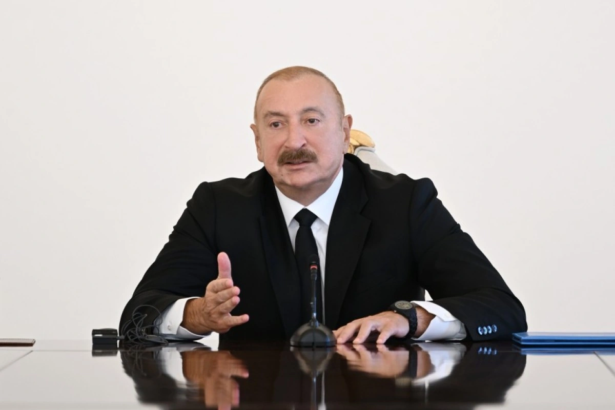 Azad olunmuş ərazilərdə artıq 12 məscid bərpa edilib