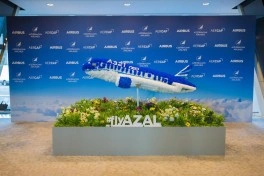 AZAL 2032-ci ilədək donanmasını 50 təyyarəyə çatdırmağı planlaşdırır - VİDEO