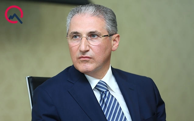Nazirə yeni müşavir təyin olundu