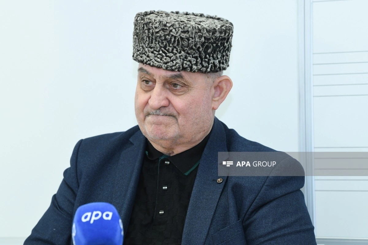 Xanəndə Aqil Məlikov xəstəxanaya yerləşdirilib, açıq ürək əməliyyatı keçiriləcək