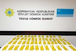 Azərbaycana qanunsuz yolla xeyli miqdarda dərman və test gətirilməsinin qarşısı alınıb