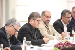 Azərbaycanla İran arasında nəqliyyat sahəsində əməkdaşlığa dair protokol imzalanıb