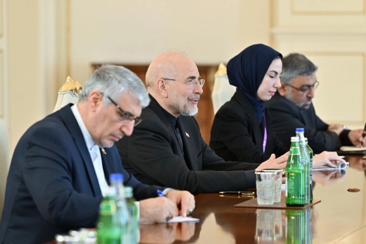 Qalibaf: Tehran müharibə dövründə dostunu və düşmənini tanıyıb, Azərbaycan İranın yanında olub