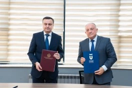 Məhkəmə Ekspertizası Mərkəzi ilə AzTU arasında memorandum imzalanıb