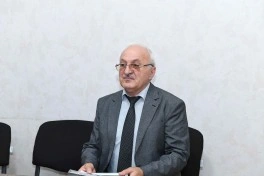 Dövlət Komitəsində vətəndaşların növbəti qəbulu keçirilib