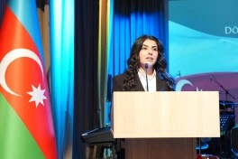 ƏƏSMN-də dövlət qulluğuna yeni qəbul edilən əməkdaşların andiçmə mərasimi olub
