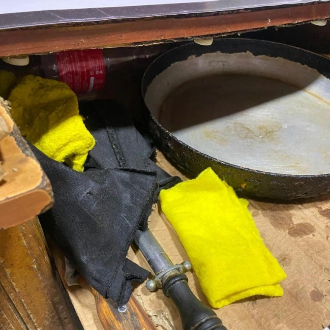 Bakıdakı bu dönərxanalar bağlandı  - Siyahı