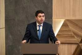 Əmək və Əhalinin Sosial Müdafiəsi Nazirliyində müşavirə keçirilib