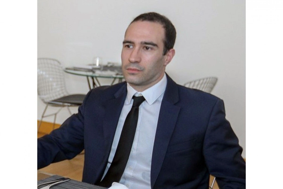 Fransaya casusluqda ittiham olunan Martin Ryan əfv olunub