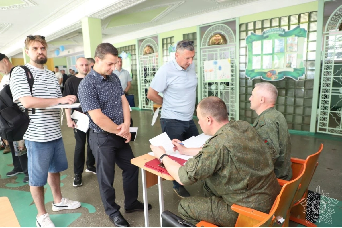 Belarusda Ukrayna ilə gərginlik fonunda səfərbərlik təlimləri keçirilir